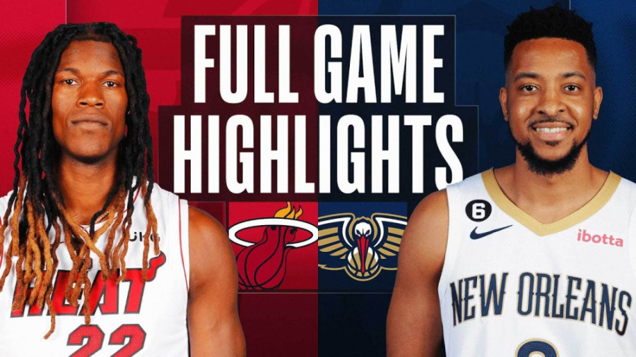 نیو اورلئان 98 124 میامی | خلا...