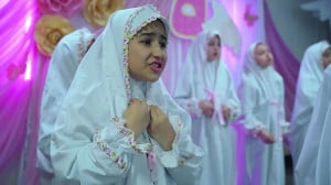 نماهنگ "جشن فرشته ها 2&qu...
