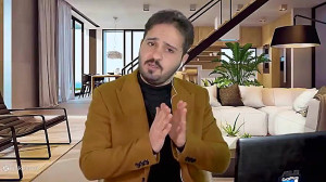 سوتی های کلاس آنلاین  بمب خنده...