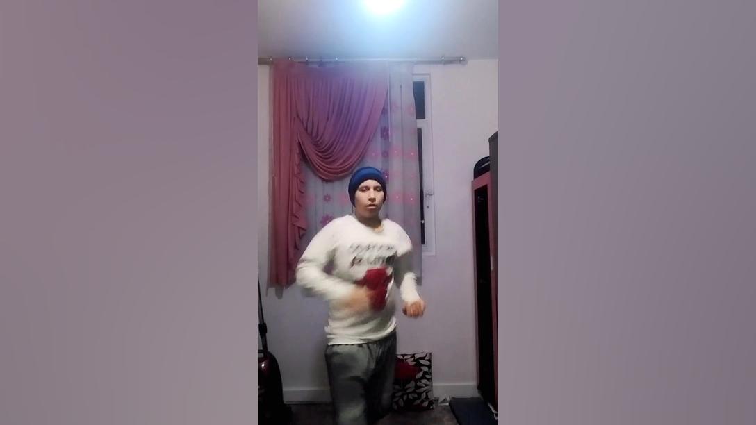 کلیپ وقتی خسته ای