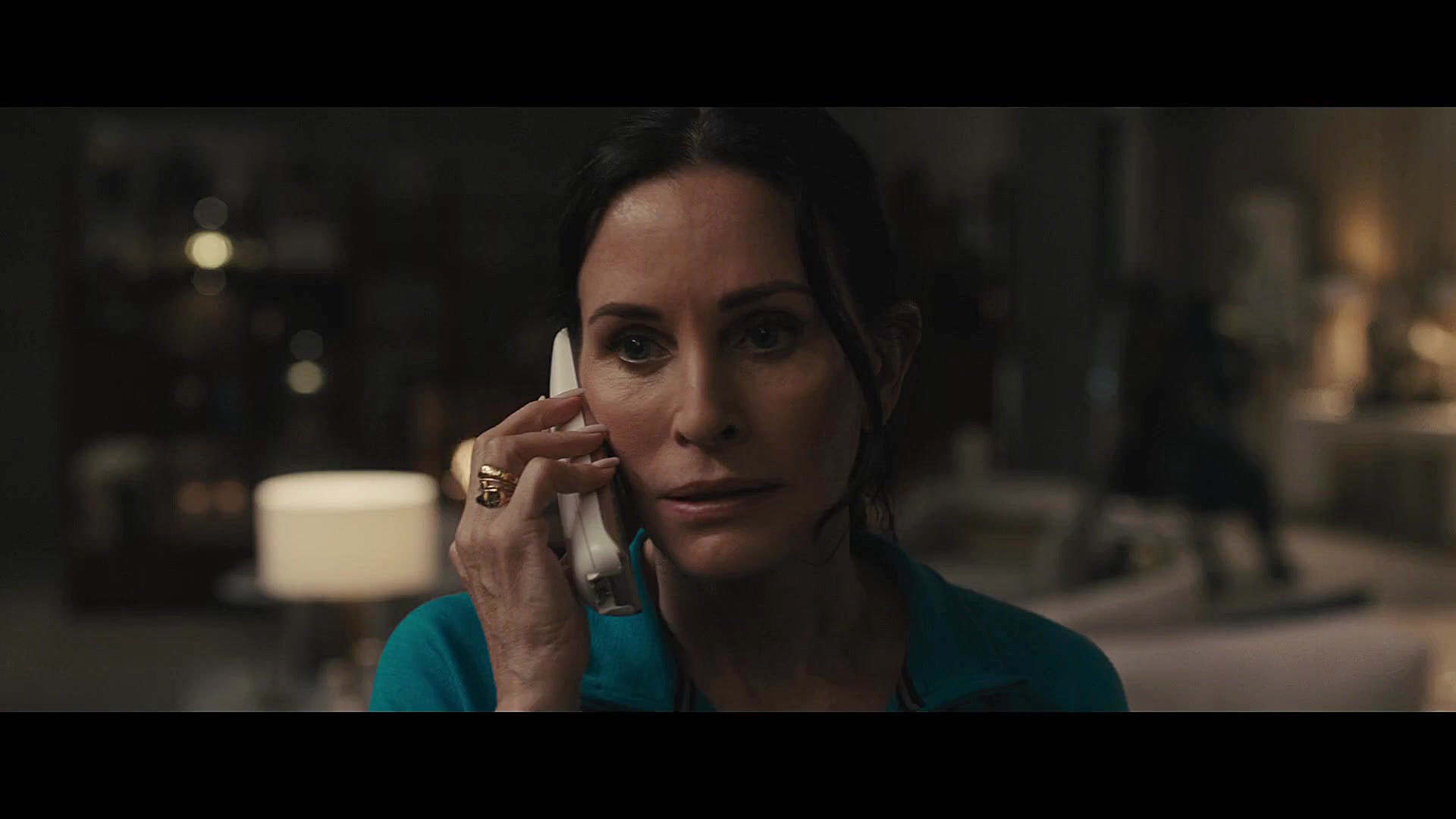 نخستین تریلر فیلم ترسناک Screa...