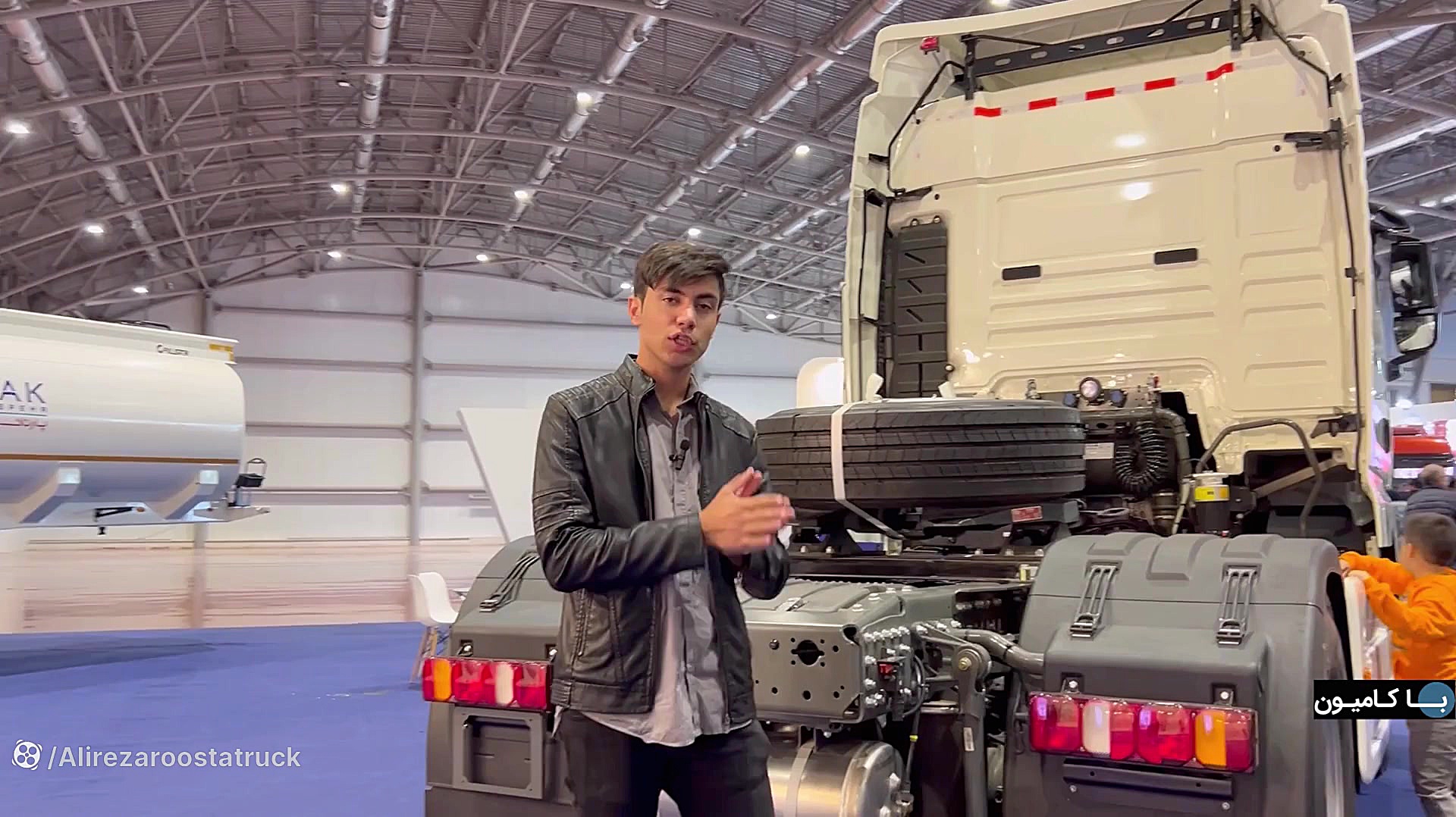 بررسی کشنده پیلسان ۴۸۰اتوماتیک...