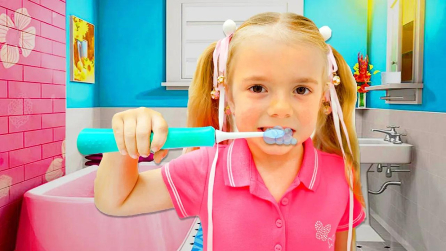 برنامه کودک  برنامه کودک آنابل...