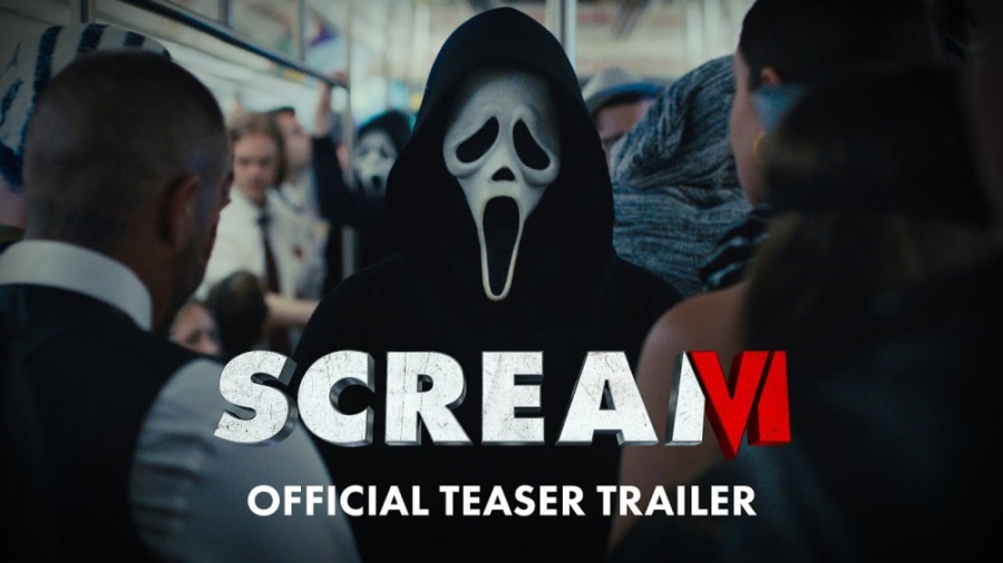 تریلر فیلم جیغ 6 Scream 6 2023