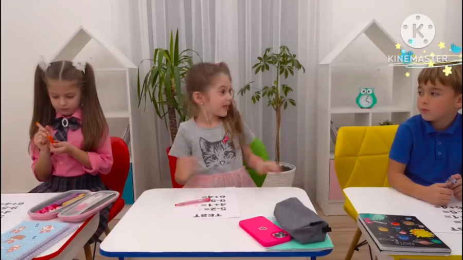 برنامه کودک اوا براوو و دوستان...