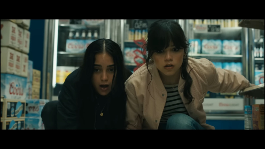 تریلرتریلر فیلم Scream 6 با با...