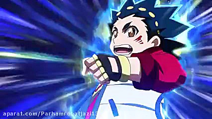 فرفره های انفجاری فصل 5 قسمت 3...