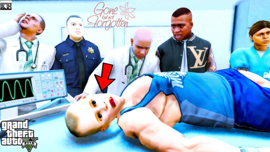 جدید ترین بزرگترین راز GTA V (...