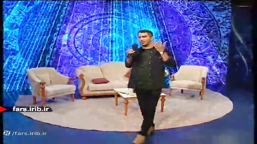 ترانه بسیار دلنشین بندری &quot...