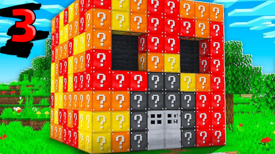 ماینکرفت اما ایکس مستر ازدواج...