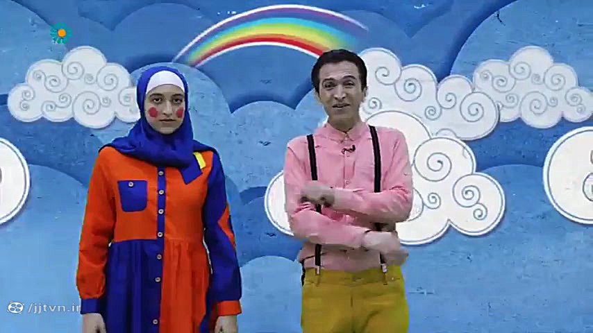 قسمت 45 ؛ برنامه &laquo; عمو ص...