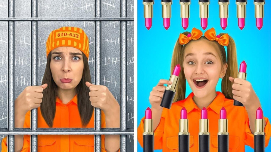 ساشا جدید  پلیس بازی جدید  سرگ...