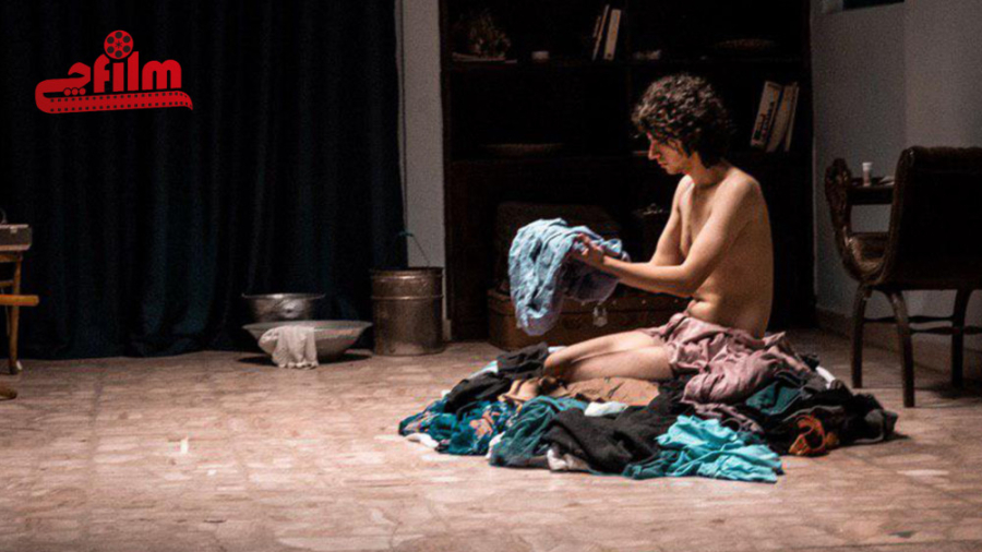 تیزر فیلم کوتاه &quot;سوانح&qu...