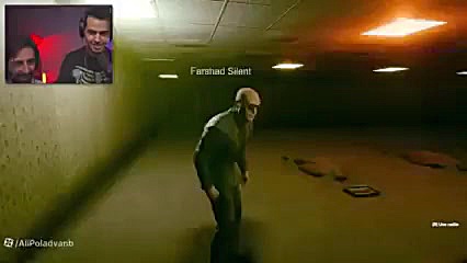 ویدیو جدید آریا کئوکسر گروه (ت...