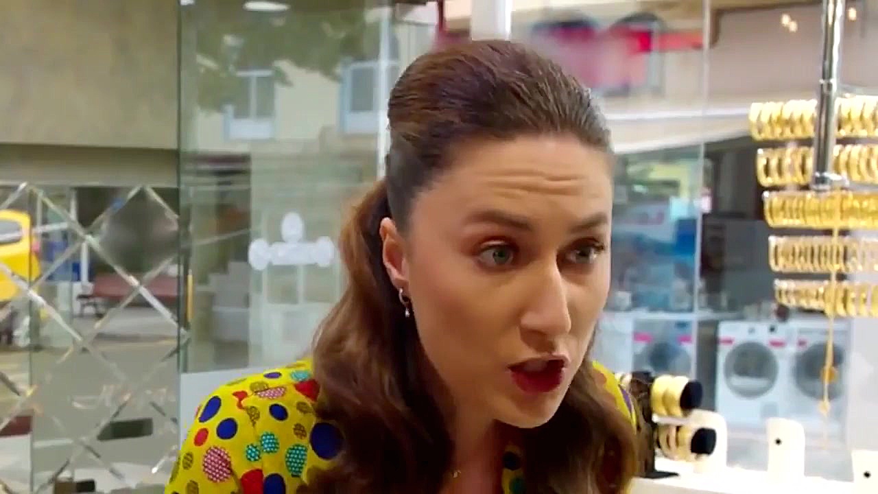 ستاره ی شمالی فصل 2 قسمت 16