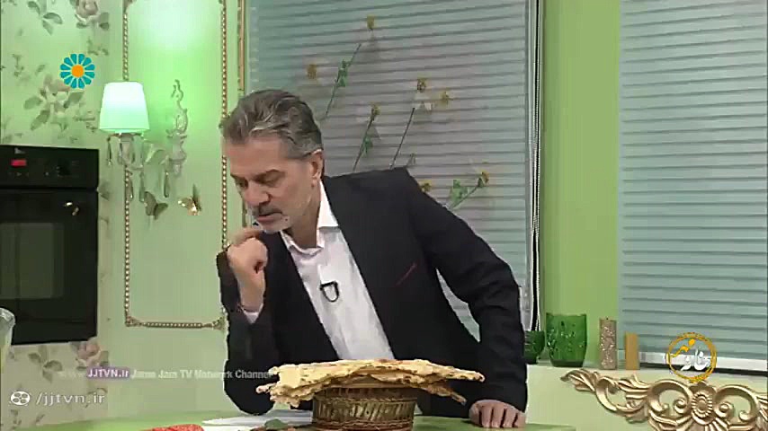 کوکوی لوبیا سبز  نیما کارزاد (...