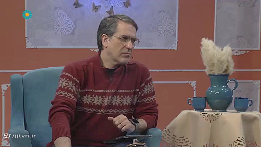 برنامه &laquo; شب نشینی &raquo...