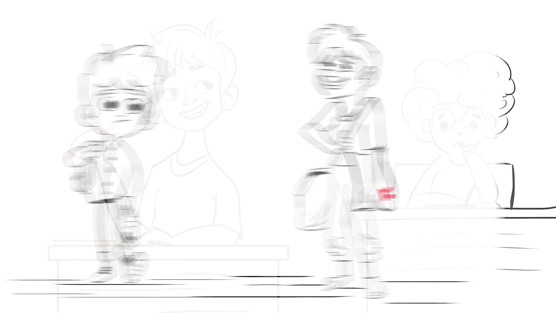 ترم دوم سال تحصیلی رو با فیلیم...