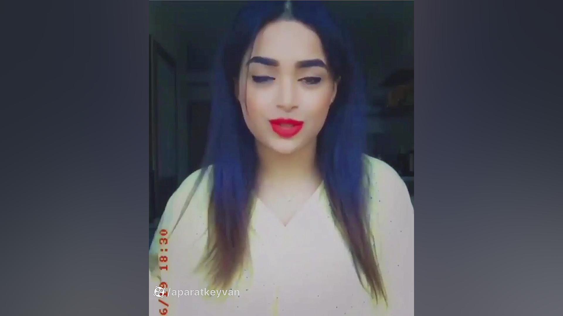 موزیک ویدیو جدید سراب