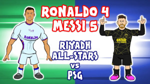 انیمیشن طنز منتخب النصر و الهل...
