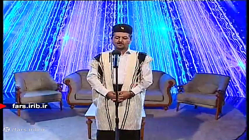 این ترانه محلی چهار محال و بخت...