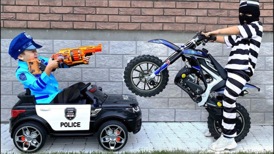 برنامه کودک سینا  سنیا و ماشین...