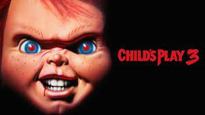 فیلم ترسناک  Childs Play 1991...