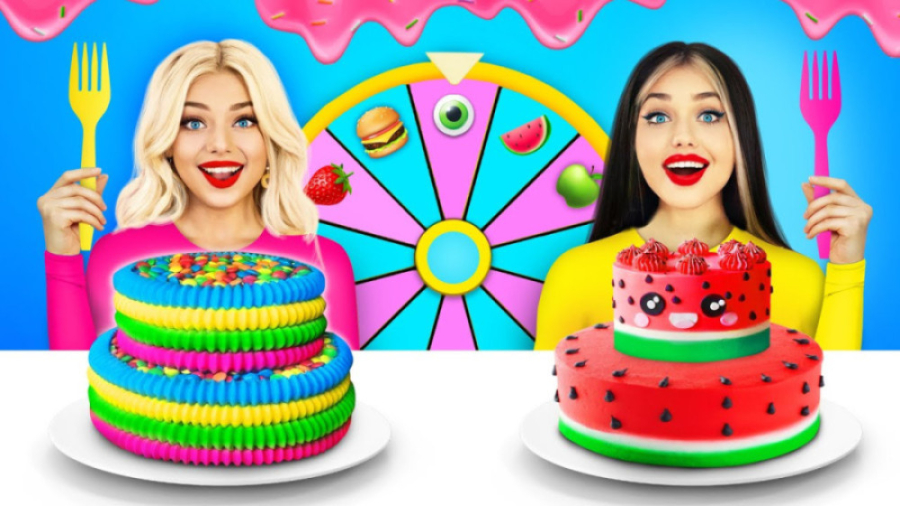 چالش مرد مزرعه دار و بانوان سر...