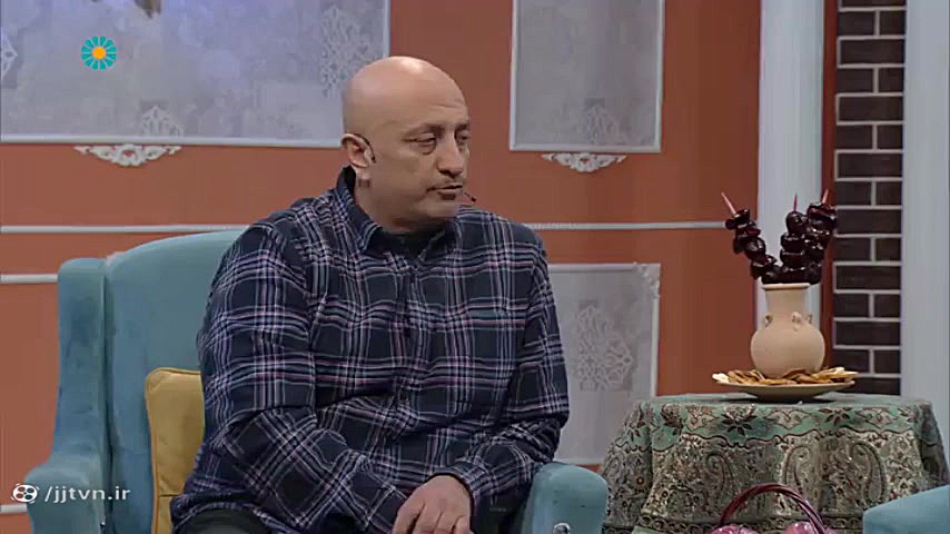 برنامه &laquo; شب نشینی &raquo...