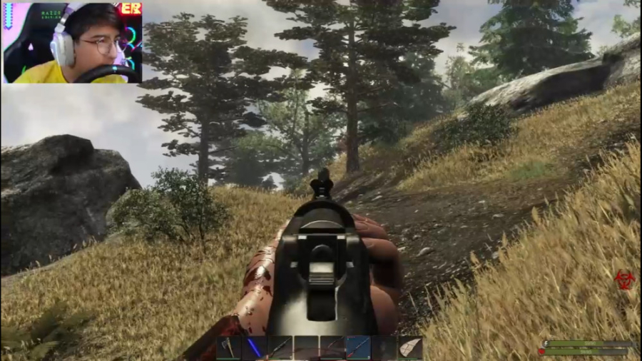 زندگی در حیات وحش (58) |آپگرید...