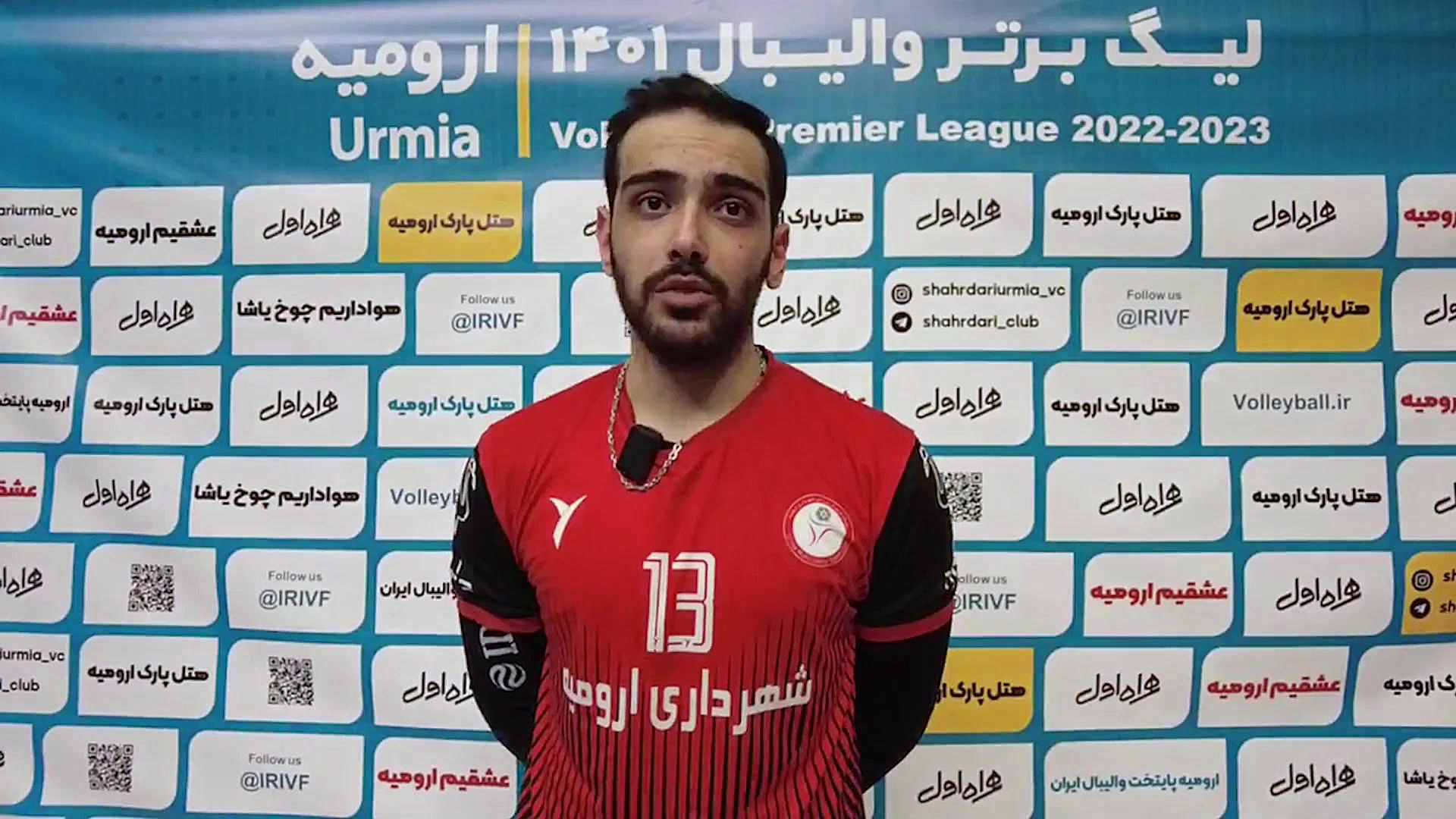 صحبت&zwnj;های سرمربیان و بازیک...