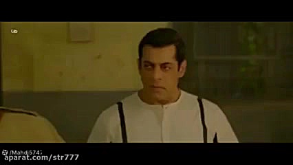 فیلم جدید سلمان خال دوبله فارس...