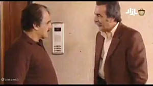 میکس جدید و خنده دار از دیالوگ...