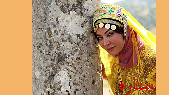 آهنگ قدیمی لری  آهنگ بسیار زیب...