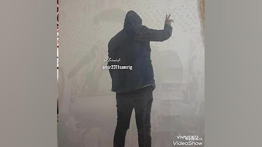 مشتاگلک یلمدری بیمن مشغول یل م...