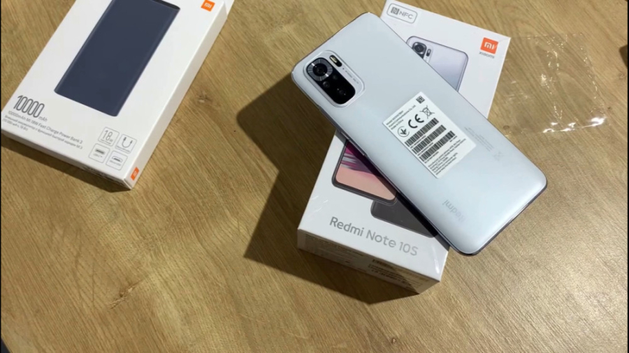 ویدیو جعبه گشایی (آنباکسینگ) گ...