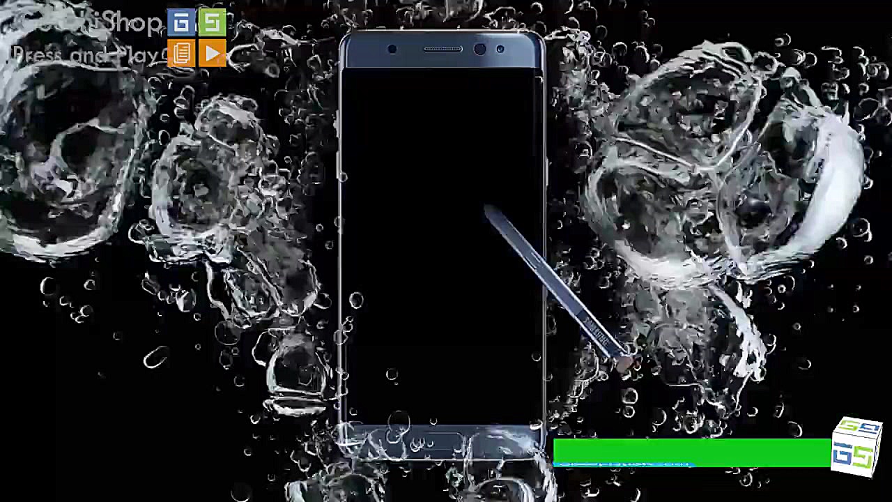 اولین تبلیغ تلویزیونی Samsung...