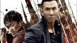 فیلم رزمی دانی ین | معرفی فیلم...