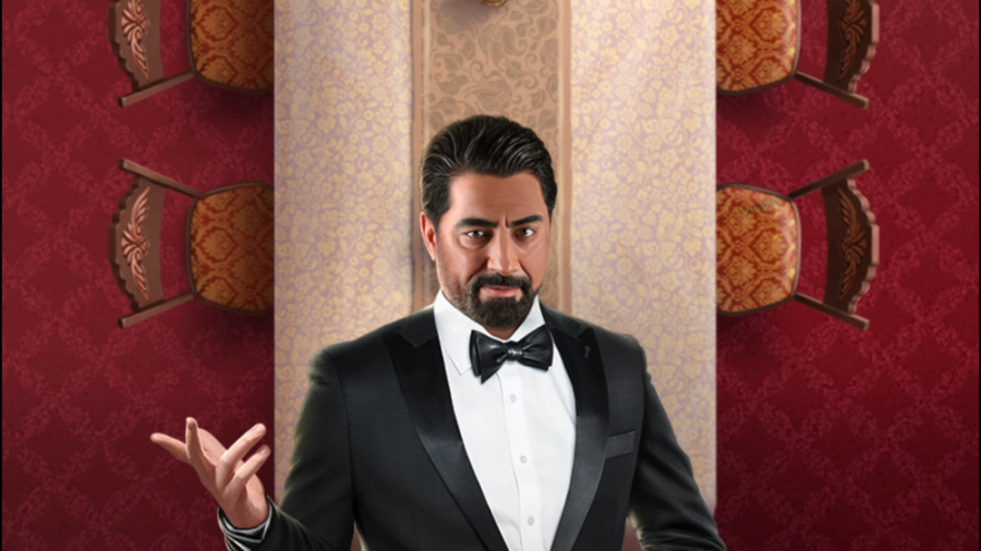 تیزر معرفی بازی شب های مافیا