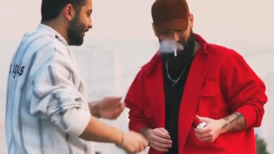 بازگشت ممدروشنفکر و متین امینی...