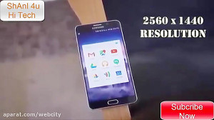 گلکسی نوت 7 سامسونگ Samsung Ga...