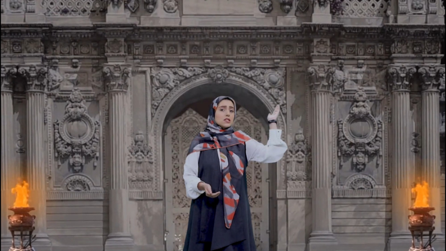 اجتماعی هشتم متوسطه در فیلیموم...