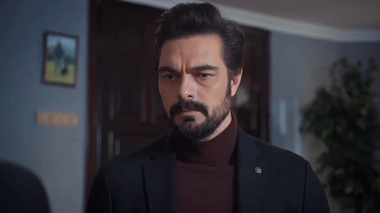 سریال ترکی امانت قسمت ۵۰۸ با ز...