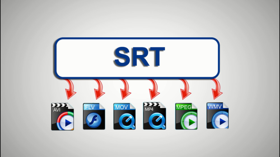 روش اضافه کردن زیرنویس فیلم به...