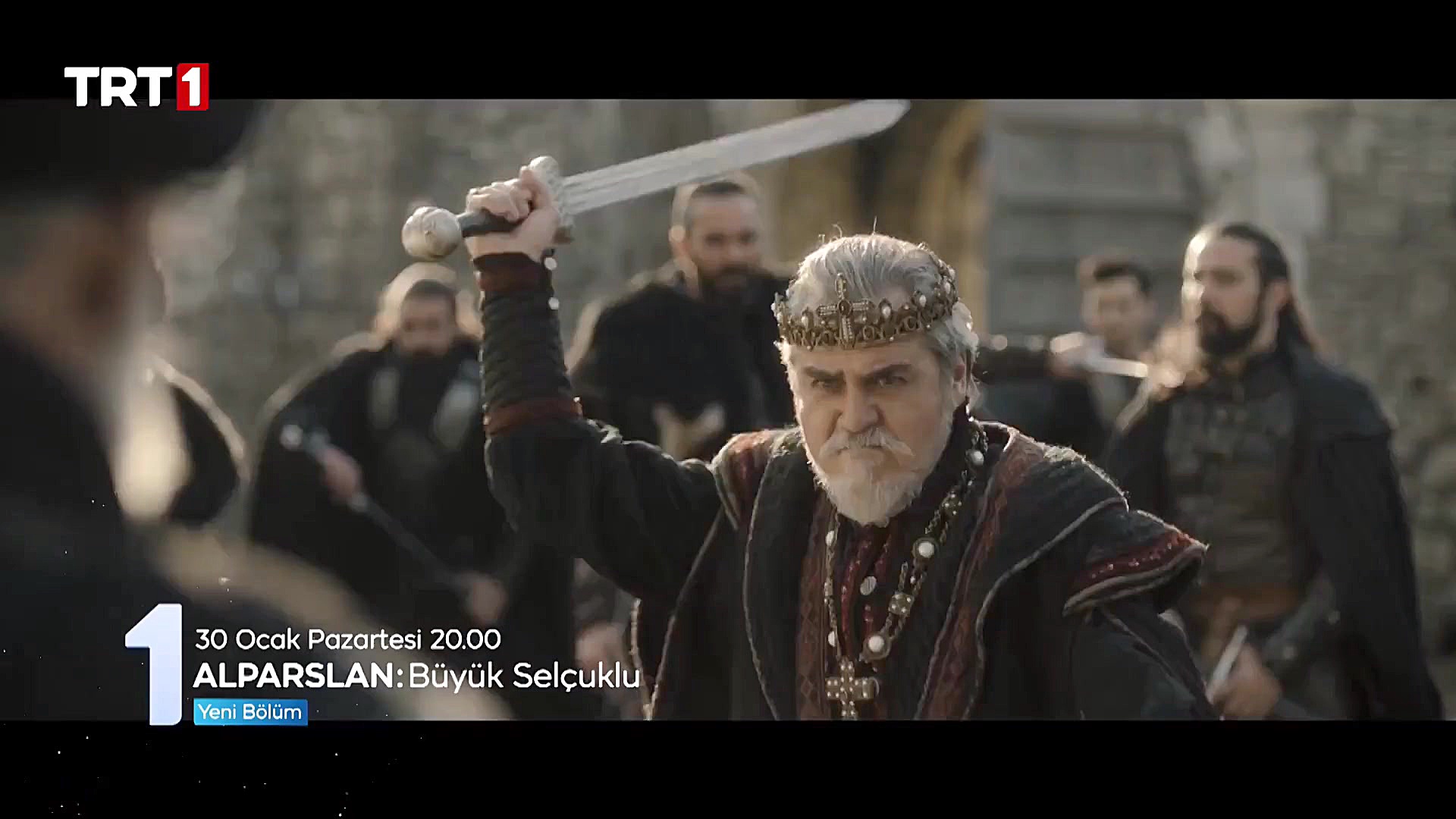 سریال ترکی الپ ارسلان قسمت ۴۴...