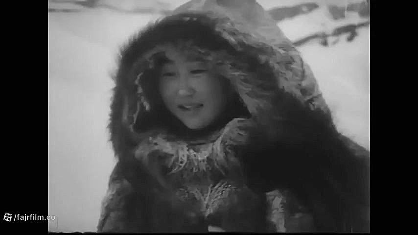 Nanook of the North 1922.نانوک از قطب شمال