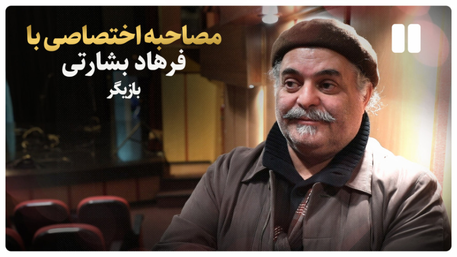 رادیو تئاتر هم مانند نمایشنامه...