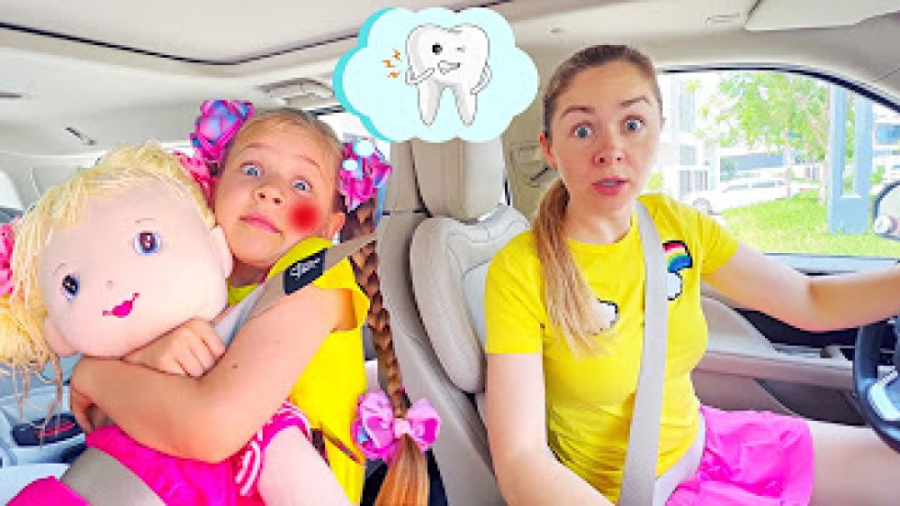 دایانا و داستان های مفید در مو...