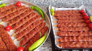 آموزش آشپزی کباب  طرز تهیه کبا...