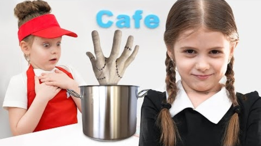 برنامه کودک ایوا برای بچه ها...